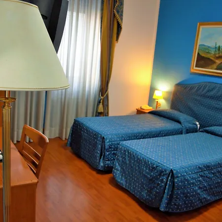 Cristallo Hotel Turijn