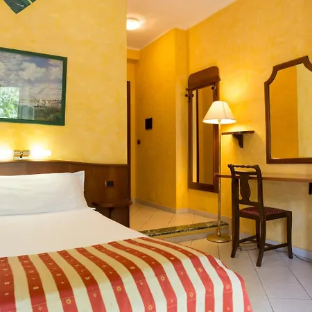 Hotel Cristallo Turijn