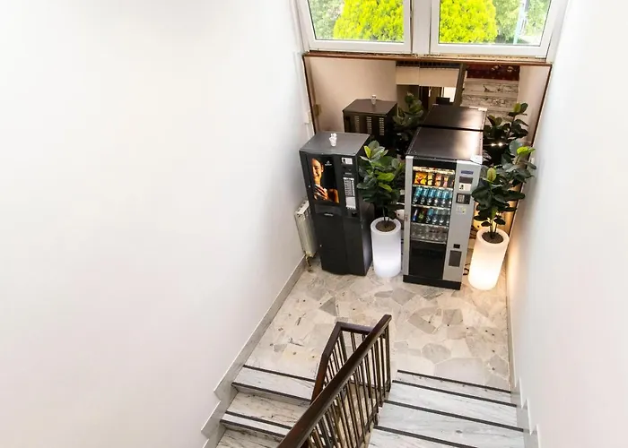 Hotel Cristallo Torino