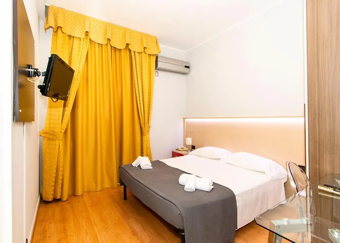 Cristallo Hotel Torino