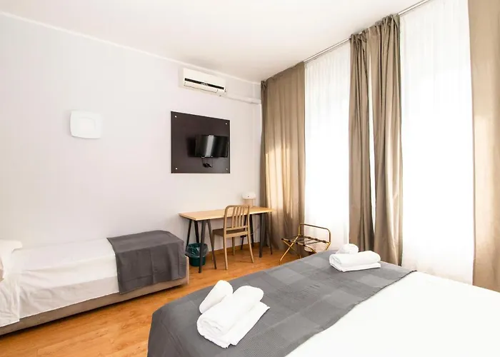 Cristallo Hotel Torino