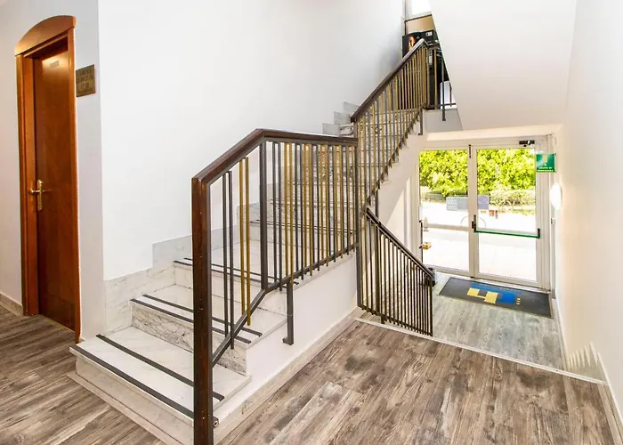 Cristallo Hotel Torino