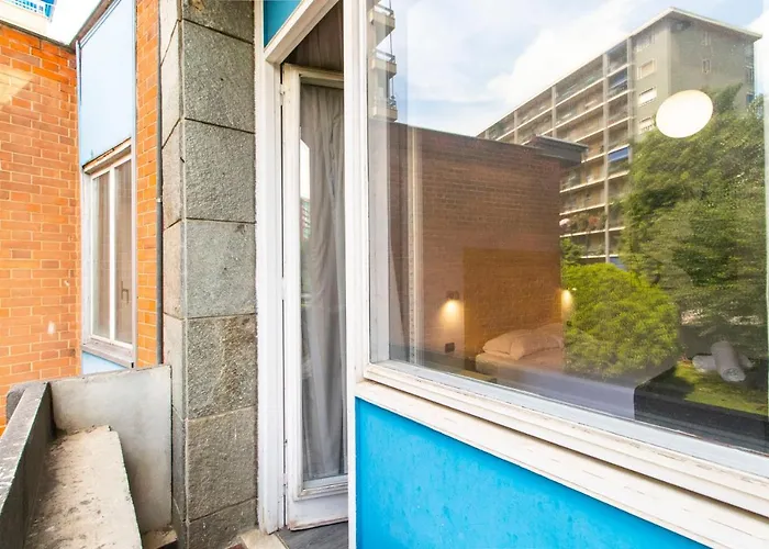 Hotel Cristallo Torino