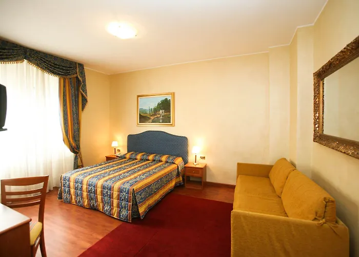 Cristallo Hotel Torino