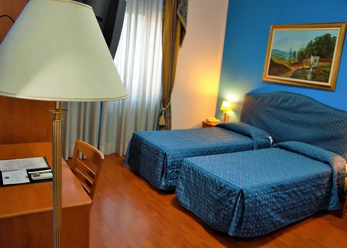 Cristallo Hotel Torino