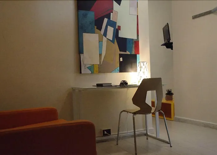 Hotel Cristallo Torino