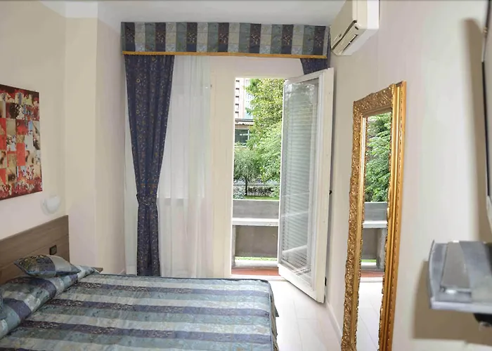 Cristallo Hotel Torino