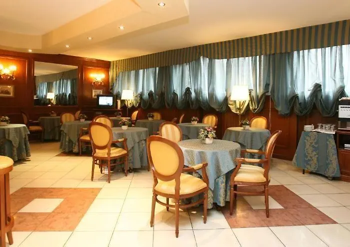 Cristallo Hotel Torino