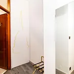 Hotel Cristallo