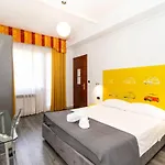 Cristallo Hotel Turin