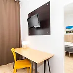 Cristallo Hotel