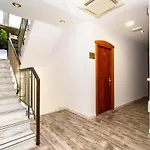 Cristallo Hotel 3*