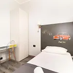 Cristallo Hotel