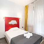Cristallo Hotel Turin