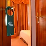 Cristallo Hotel