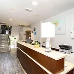 Hotel Cristallo Turin