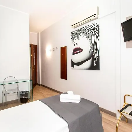 Hotel Cristallo