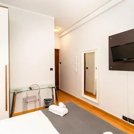Cristallo Hotel