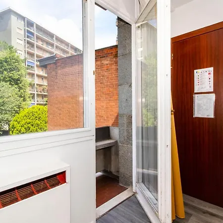 Hotel Cristallo 3*