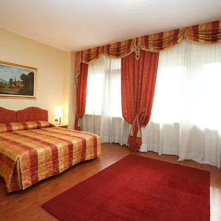 Hotel Cristallo Torino