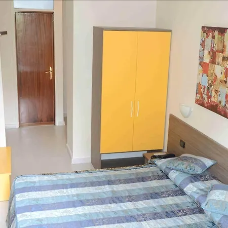 Hotel Cristallo