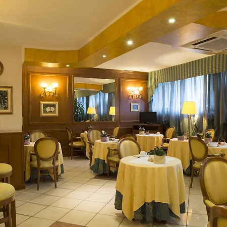 克丽斯塔罗都灵诺酒店 3*