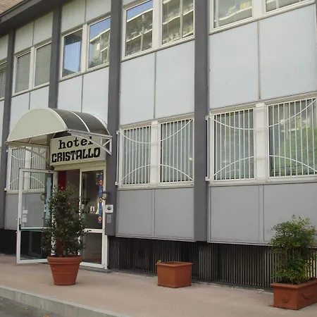 Hotel Cristallo