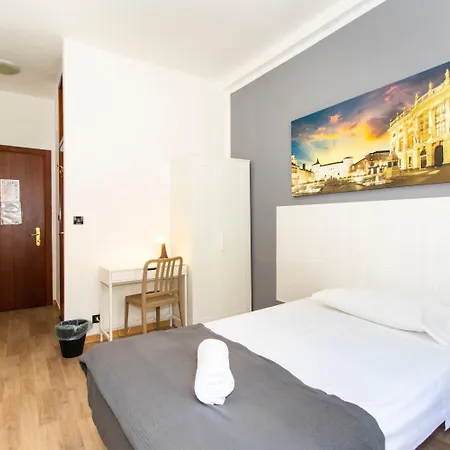 Cristallo Hotel 3*
