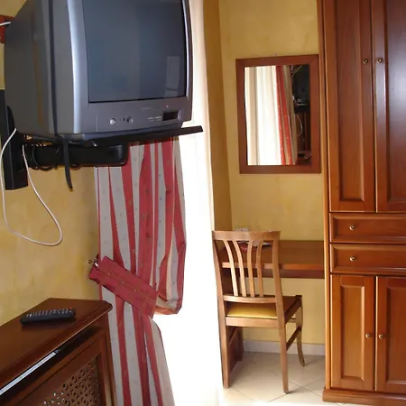Hotel Cristallo