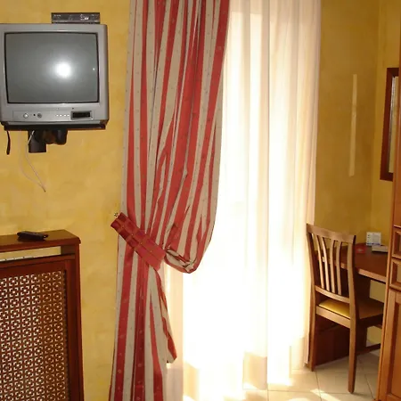 Hotel Cristallo