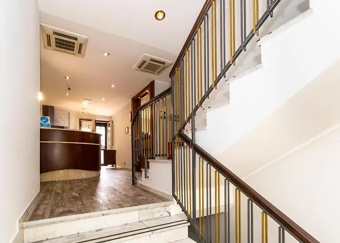 克丽斯塔罗都灵诺酒店