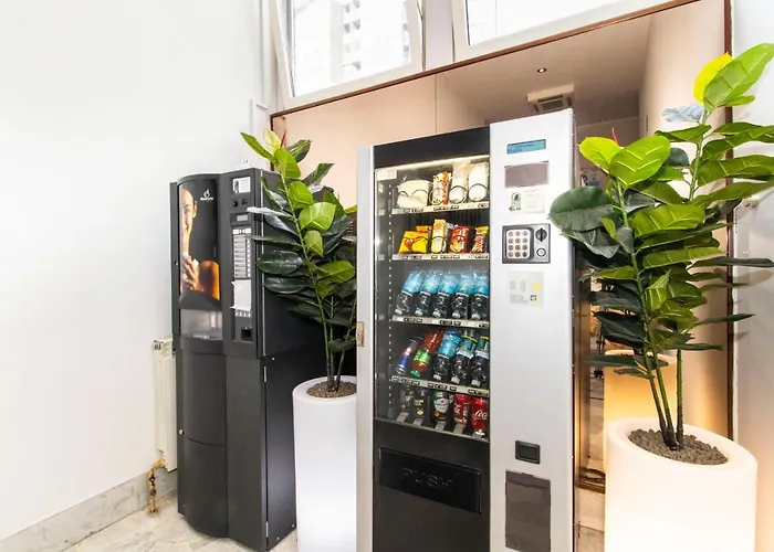 克丽斯塔罗都灵诺酒店 酒店 3*