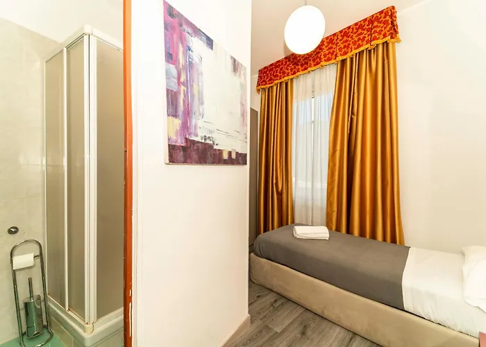 克丽斯塔罗都灵诺酒店