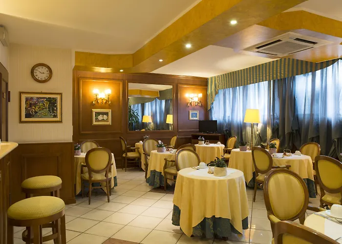 克丽斯塔罗都灵诺酒店 3*